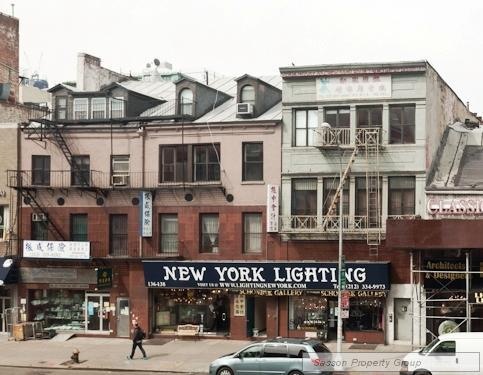 134 Bowery, New York, NY 10013 - photo 1