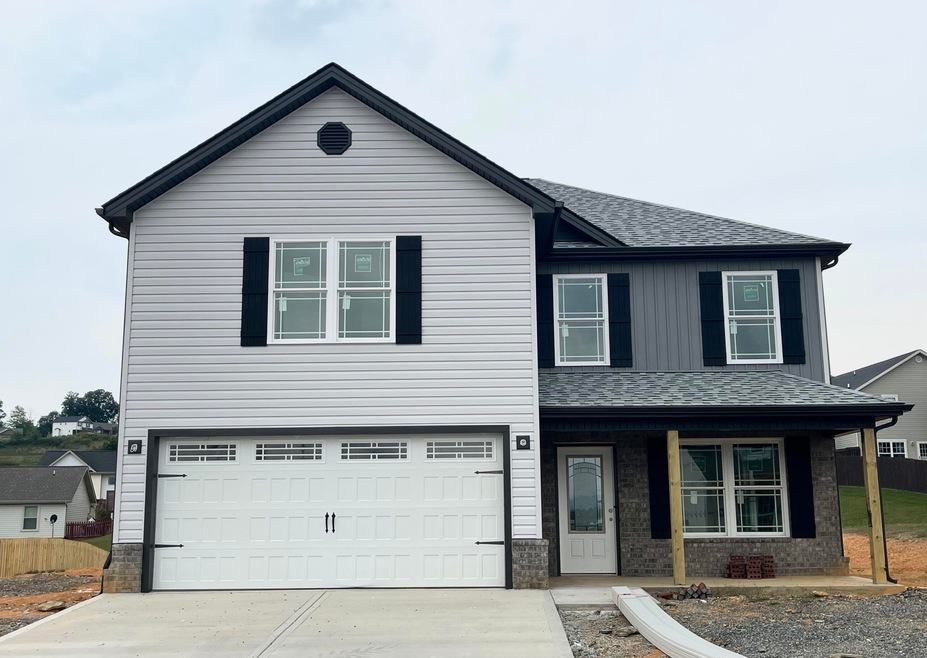 325 Miss Maude Patton Ln, Jonesborough, TN 37659 - photo 1