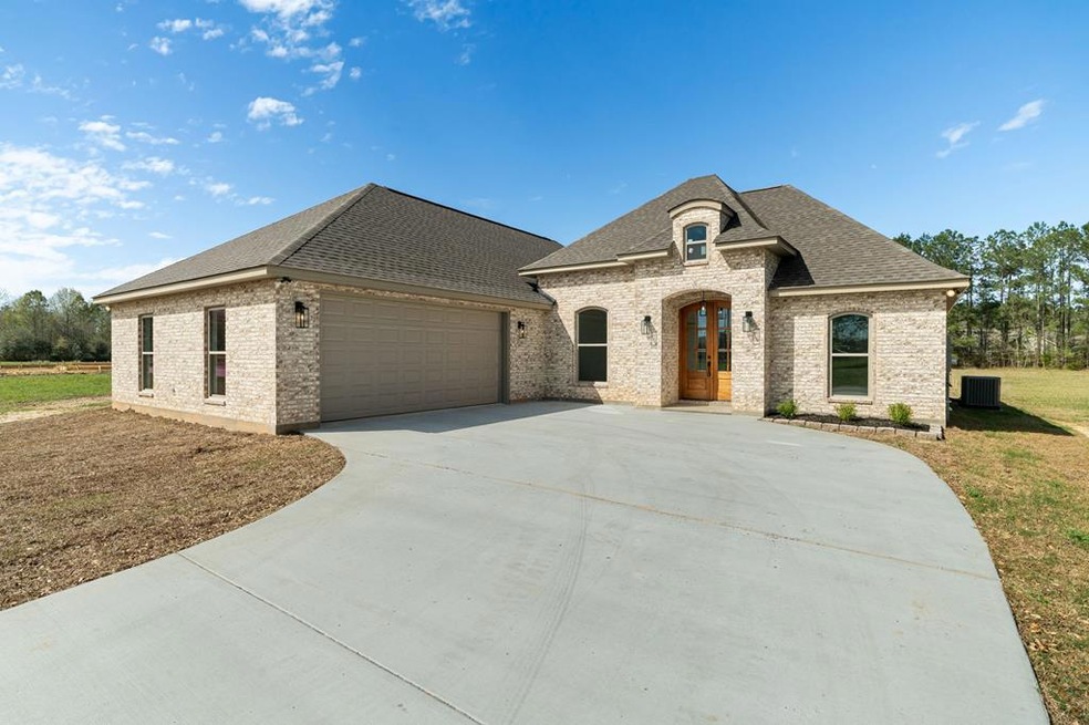 224 Longstreet Ln, Picayune, MS 39466 - photo 1