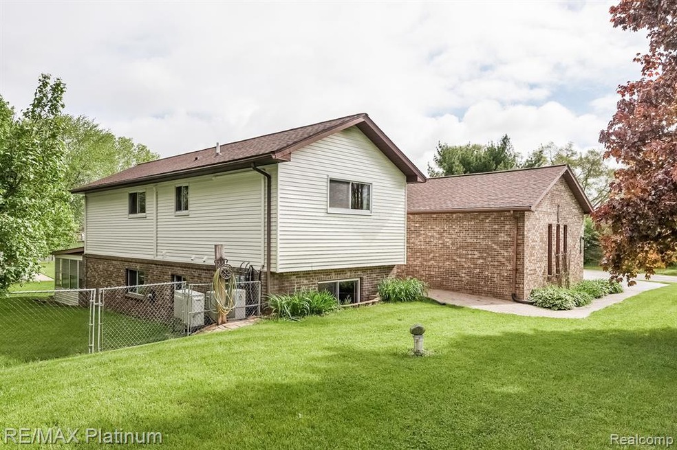 Welcome Home to 7123 Strawberry Lake Road