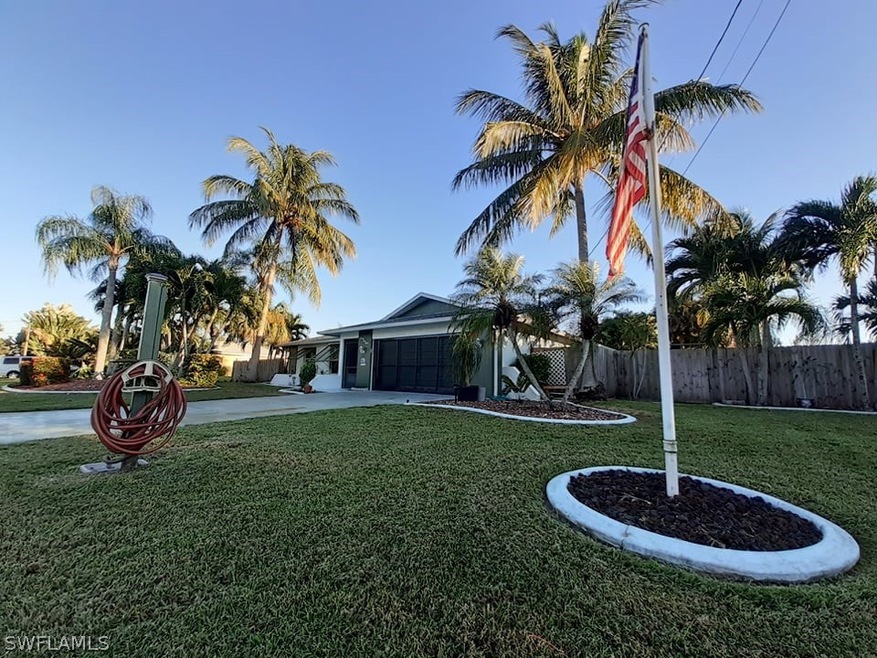 Street view from the front right hand side of prop
