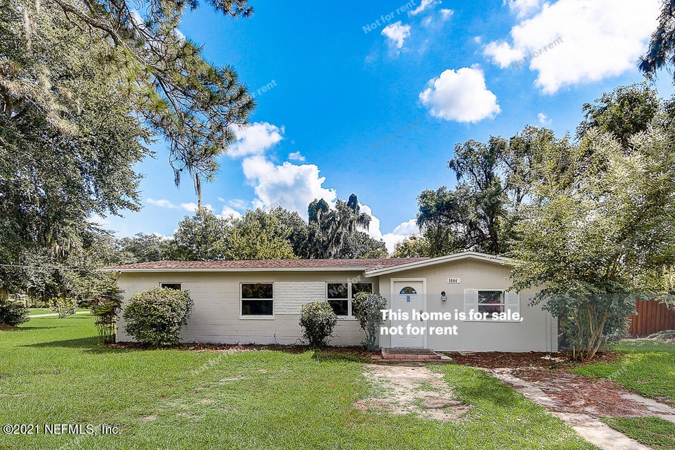 5844 Cedar Oaks Dr, Jacksonville, FL 32210 - photo 1