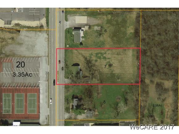 unlisted-address, Lima, OH 45807 - photo 1