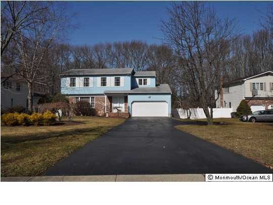 95 Lafayette Mills Rd, Manalapan, NJ 07726 - photo 1