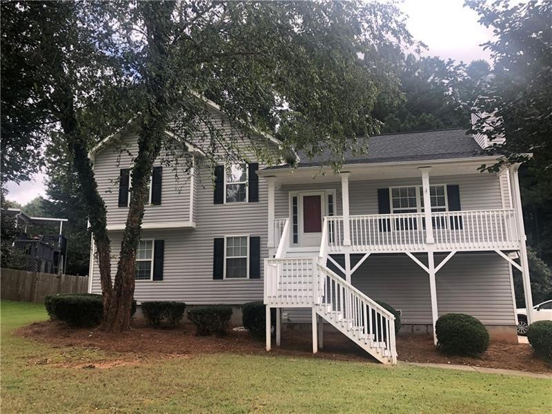 6353 Autumn View Point NW, Acworth, GA 30101 - photo 1