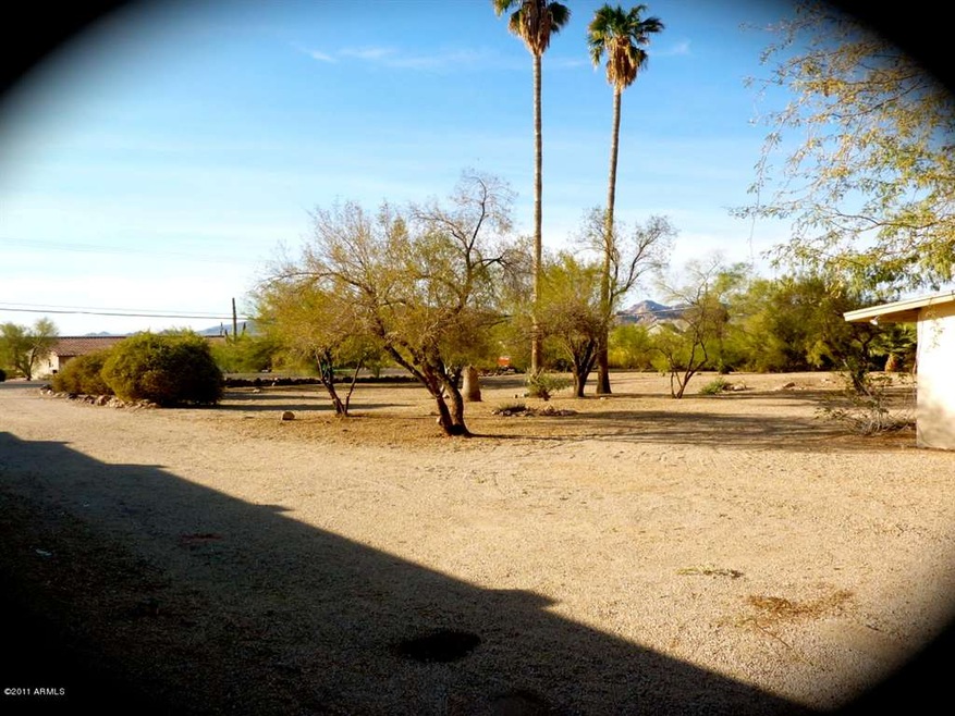 Huge Lot - Huge Home!