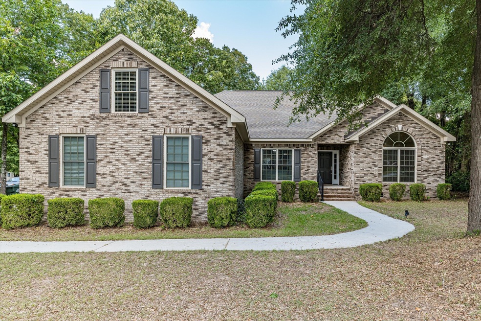 1601 E. Tavelle Lane