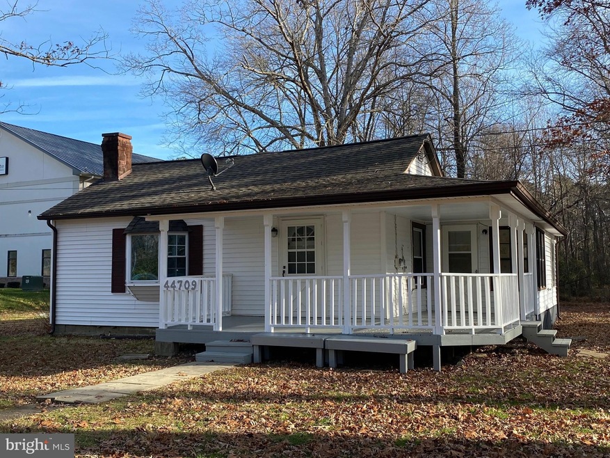 44709 Saint Andrews Church Rd, California, MD 20619 - photo 1