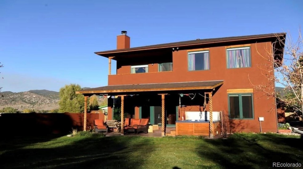 1330 Angelview Cir, Salida, CO 81201 - photo 1