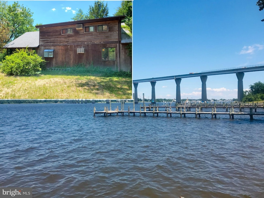 24043 N Patuxent Beach Rd, California, MD 20619 - photo 1