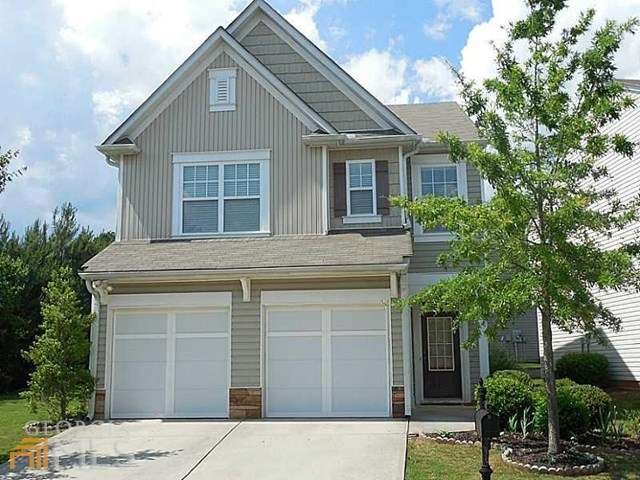 602 Oleander Way, Canton, GA 30114 - photo 1