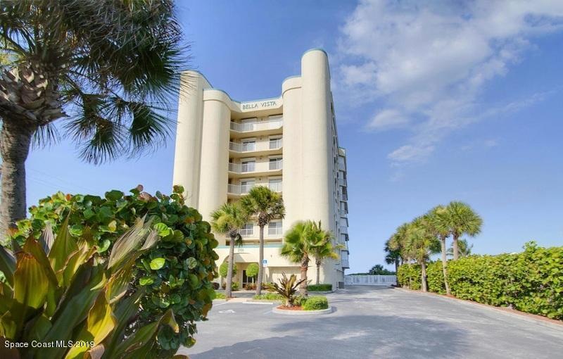 Bella Vista Oceanfront
