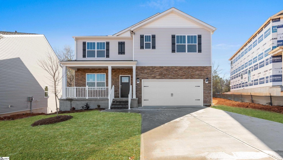 605 Bayridge Rd, Simpsonville, SC 29680 - photo 1