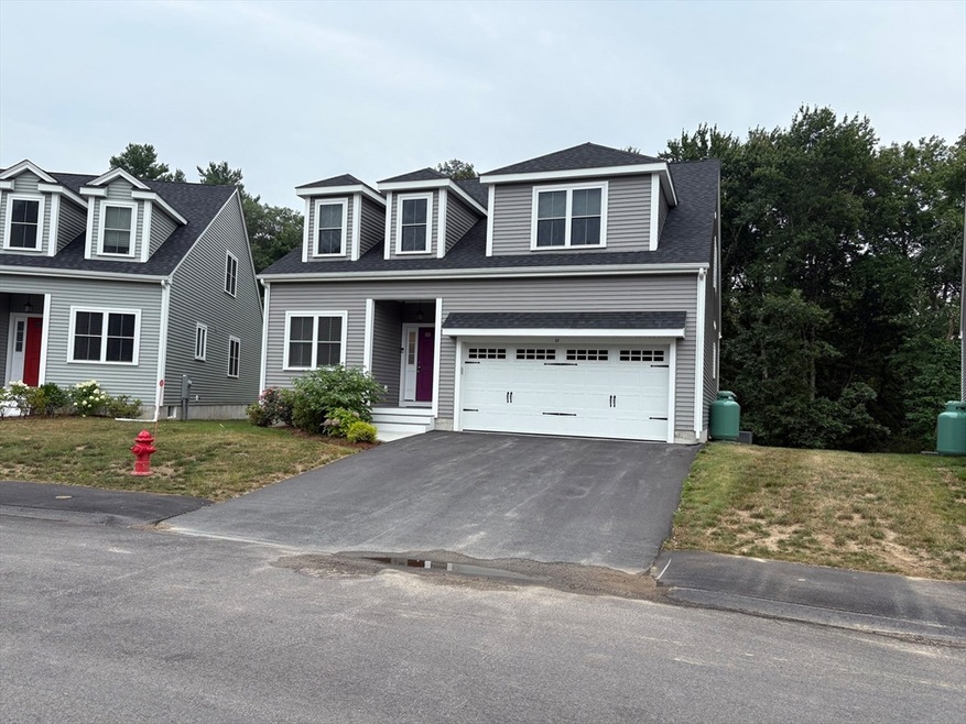 32 Kodiak Ln unit 32, Milford, MA 01757 - photo 1