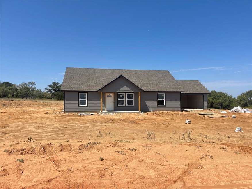 712 Elm Tree Ct, Poolville, TX 76487 - photo 1