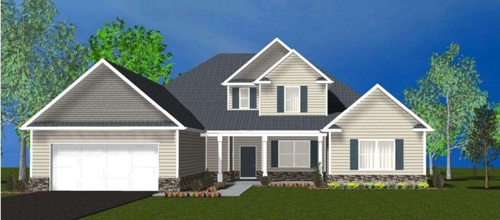 8703 Hardwood Trail unit 14, Lula, GA 30554 - photo 1