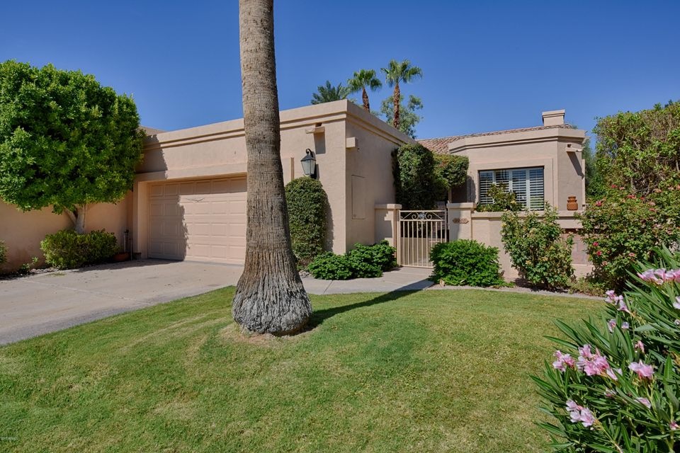 Great Curb Appeal