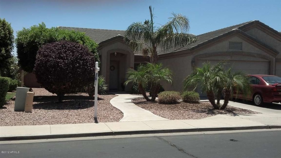 Stunning Single Story Home In Avondale!