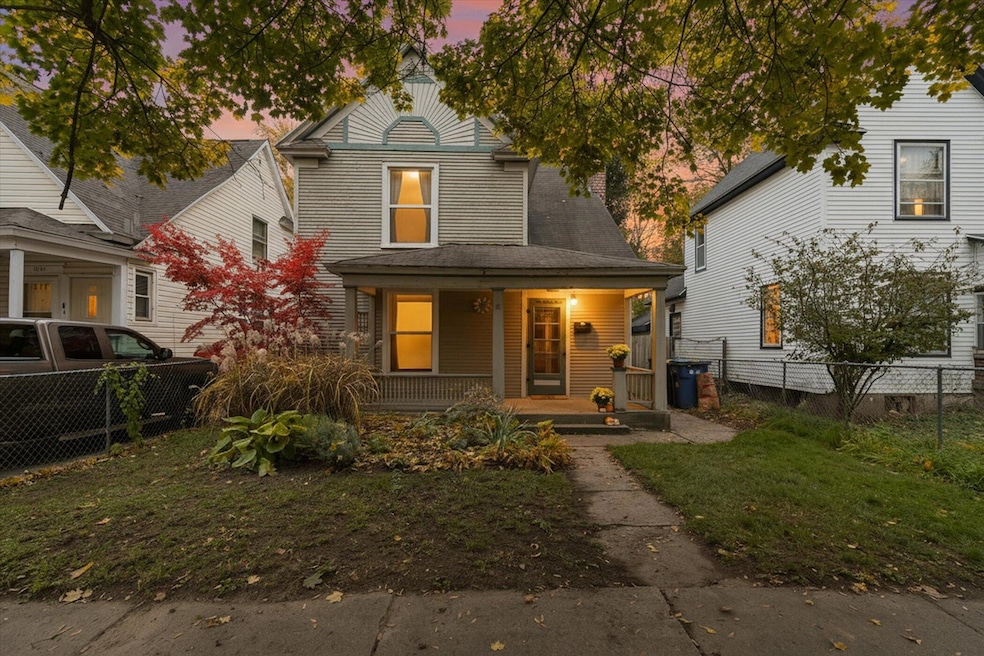 1032 Baldwin St SE, Grand Rapids, MI 49506 - photo 1