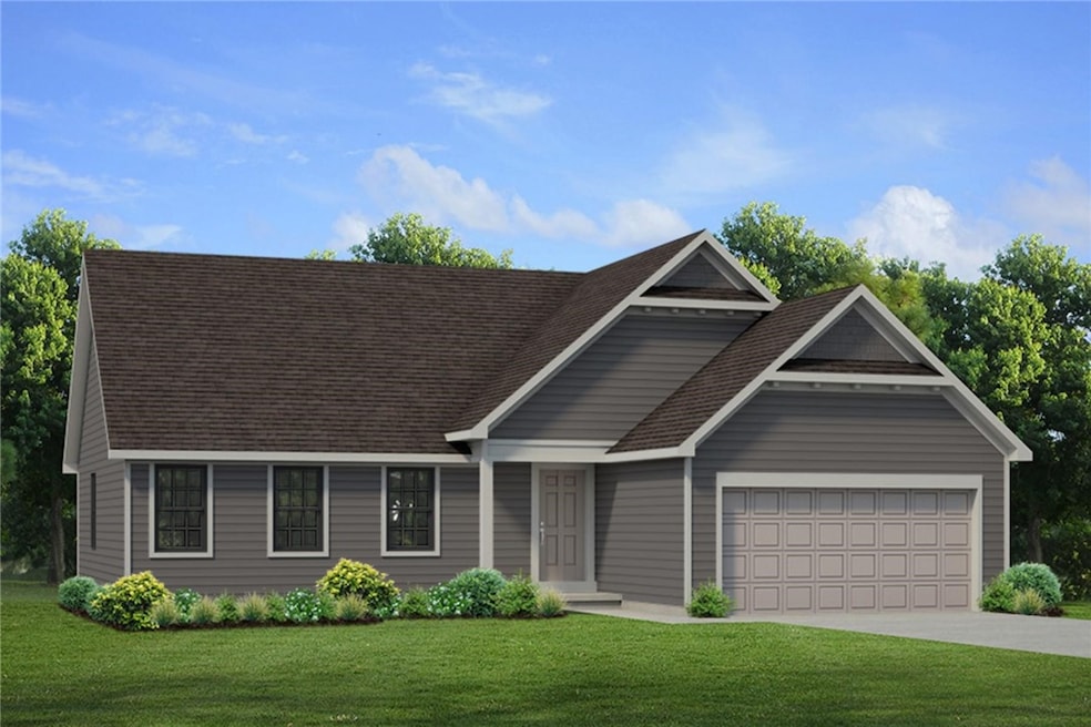 6139 Caleb Ct, Farmington, NY 14425 - photo 1