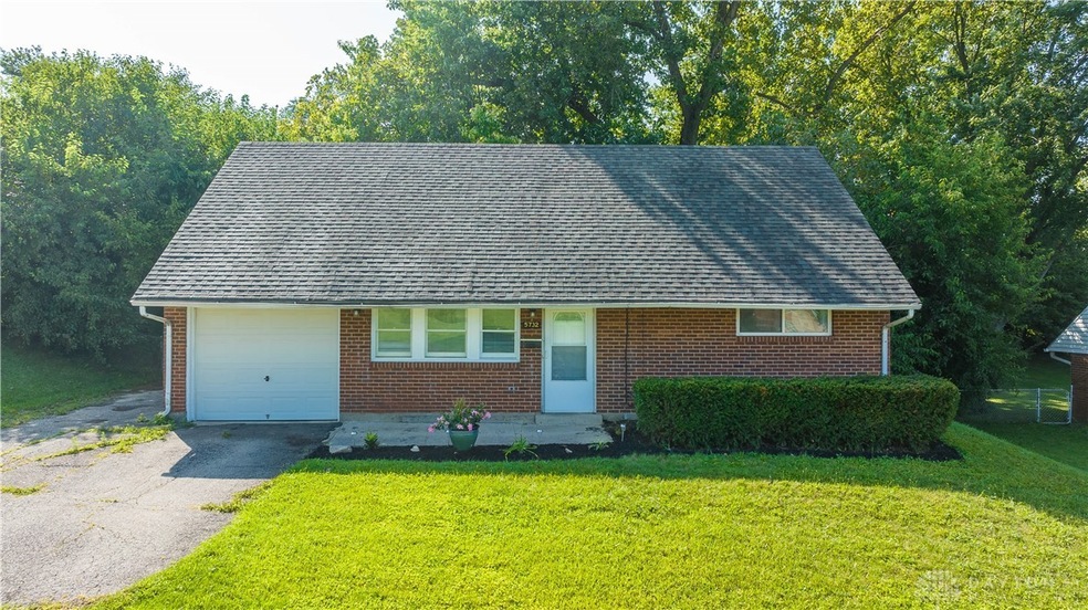 Inviting home w/ newer roof! 

