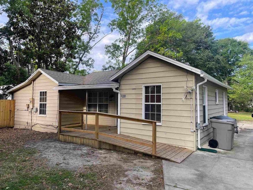 8745 Bowman Ave, Pensacola, FL 32534 - photo 1