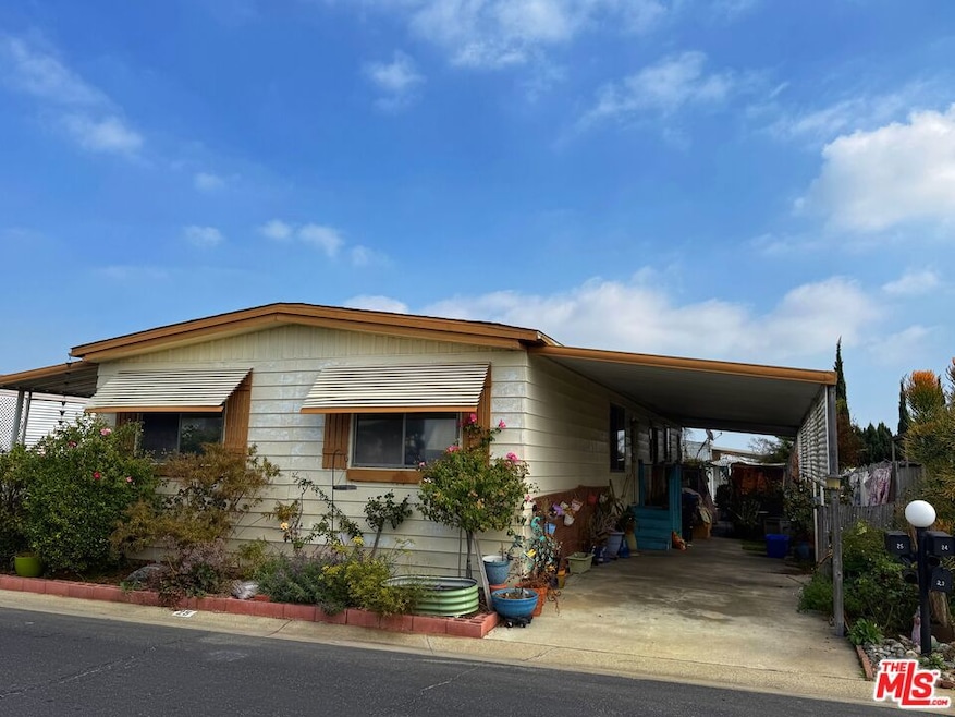 1065 Lomita Blvd unit 25, Harbor City, CA 90710 - photo 1