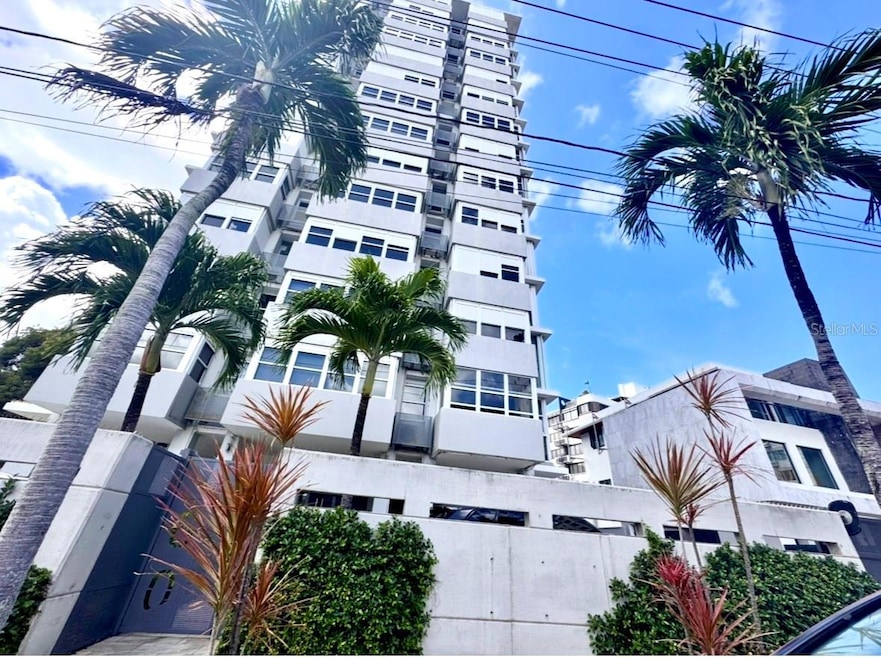 60 Washington, Condado, PR 00907 - photo 1