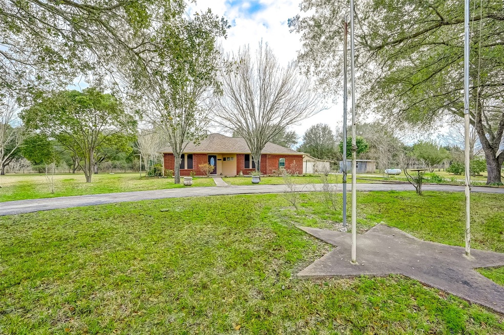 11303 Boyd Rd, Needville, TX 77461 - photo 1