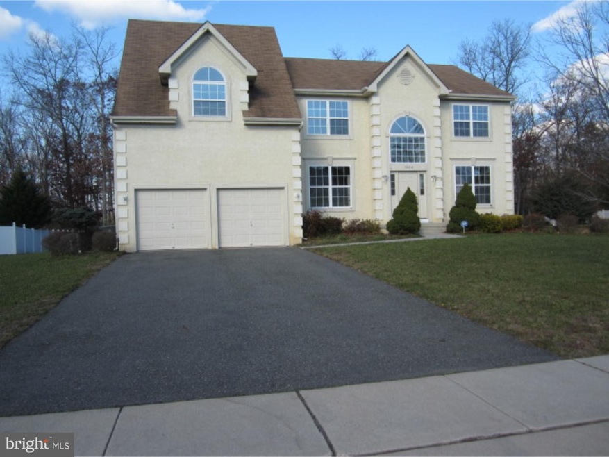 1058 Huntingdon Dr, Williamstown, NJ 08094 - photo 1