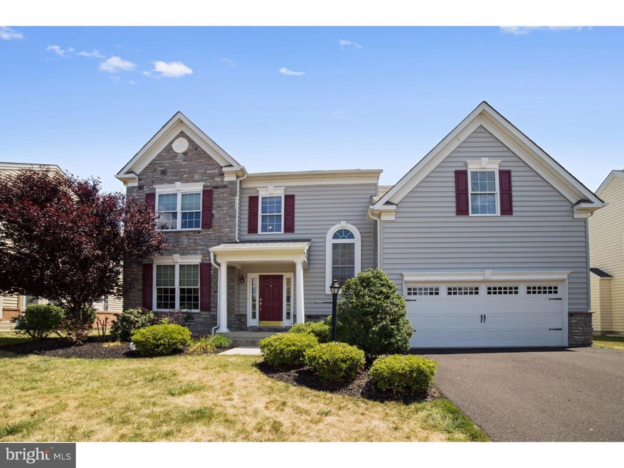 215 Providence Ln, Lansdale, PA 19446 - photo 1