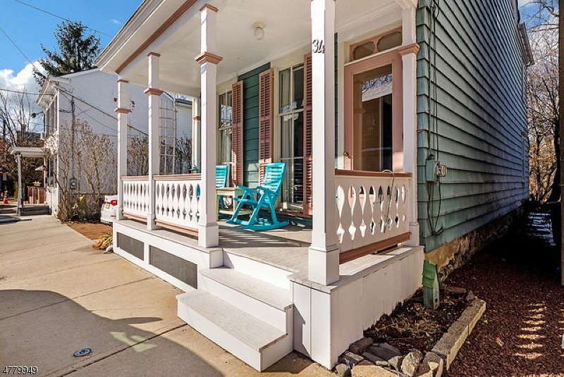 34 Swan St unit 1, Lambertville, NJ 08530 - photo 1