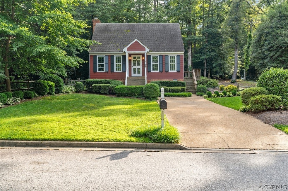 5607 Willow Creek Ln, Richmond, VA 23225 - photo 1