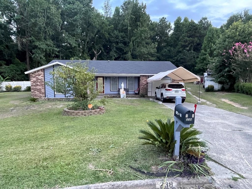 238 Cavalier Ct, Augusta, GA 30907 - photo 1