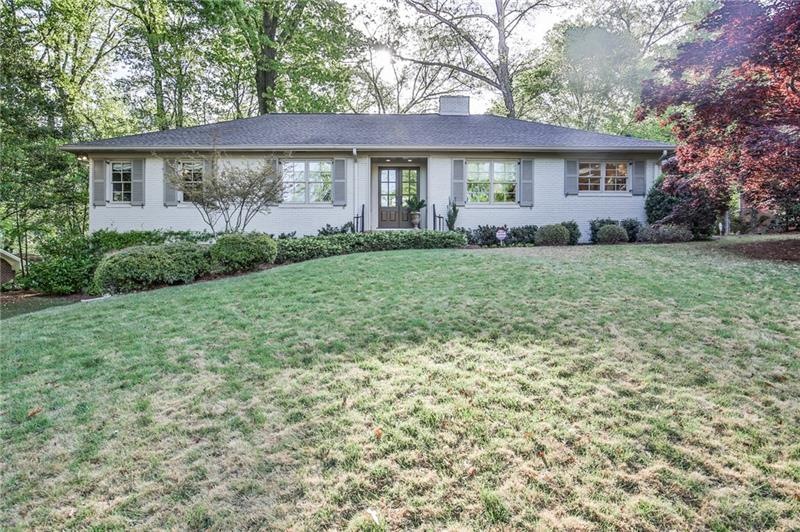 Welcome to 202 Upland Rd - located in the sought-a