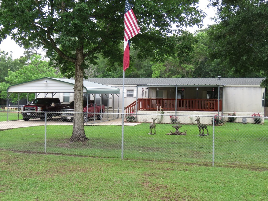 516 County Road 4021, Dayton, TX 77535 - photo 1