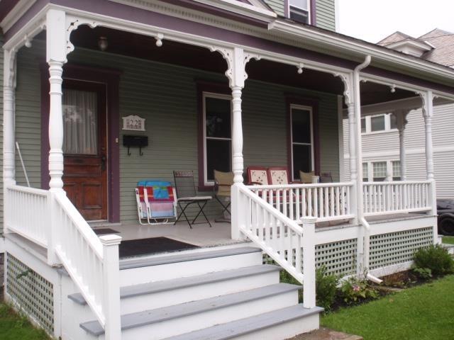 22 Mansfield Place, Rutland, VT 05701 - photo 1