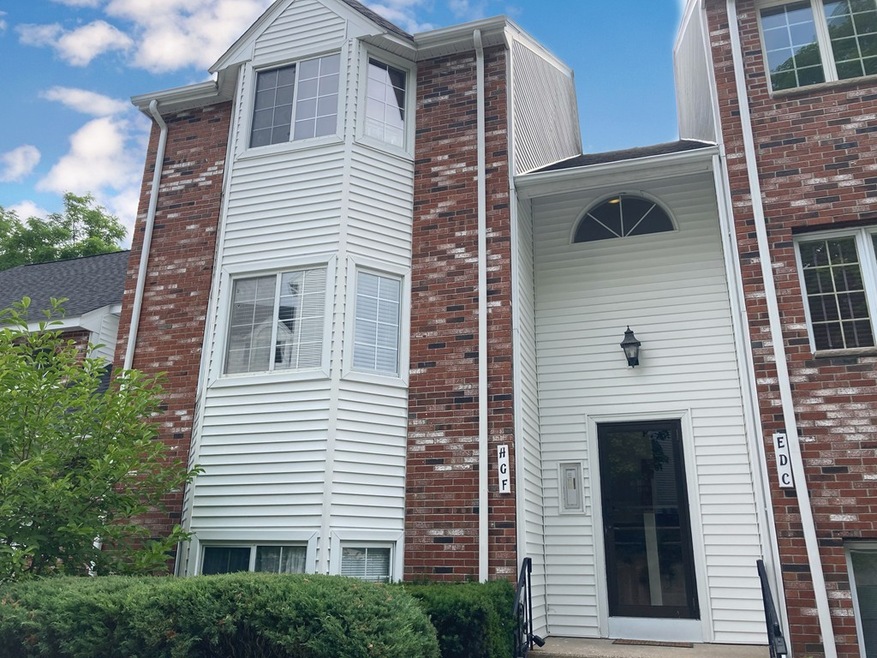 119 Tall Oaks Dr unit F, South Weymouth, MA 02190 - photo 1