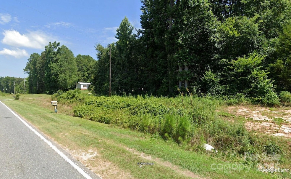 1.5 Ac Pinckney Rd, Chester, SC 29706 - photo 1