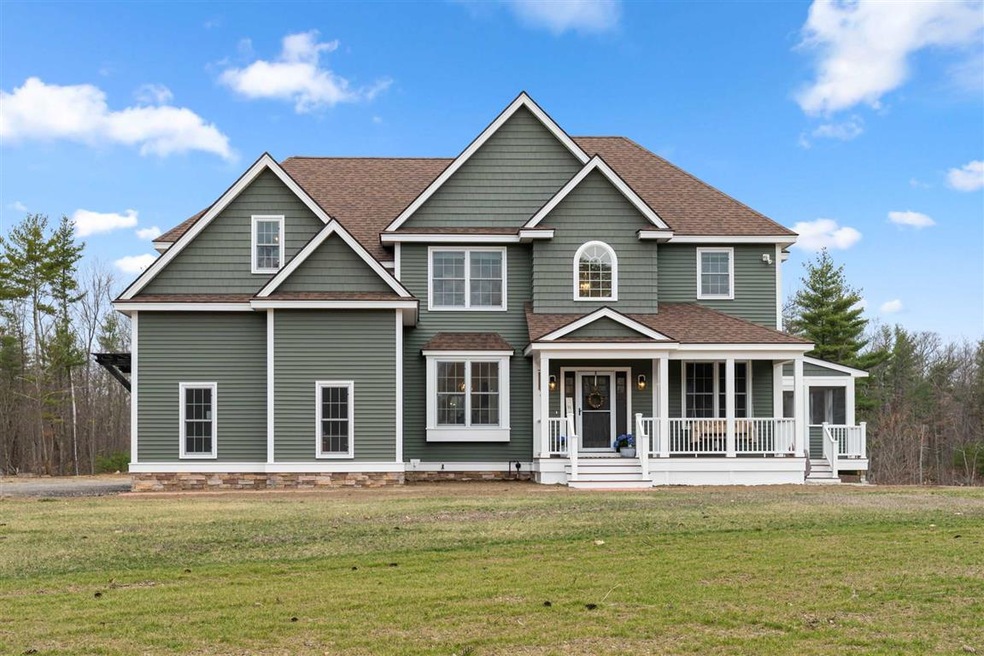 13 Wilson Rd, Londonderry, NH 03053 - photo 1