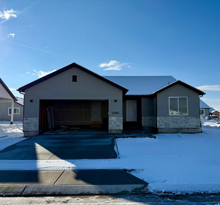 2362 E Blossom St unit 477, Eagle Mountain, UT 84005 - photo 1