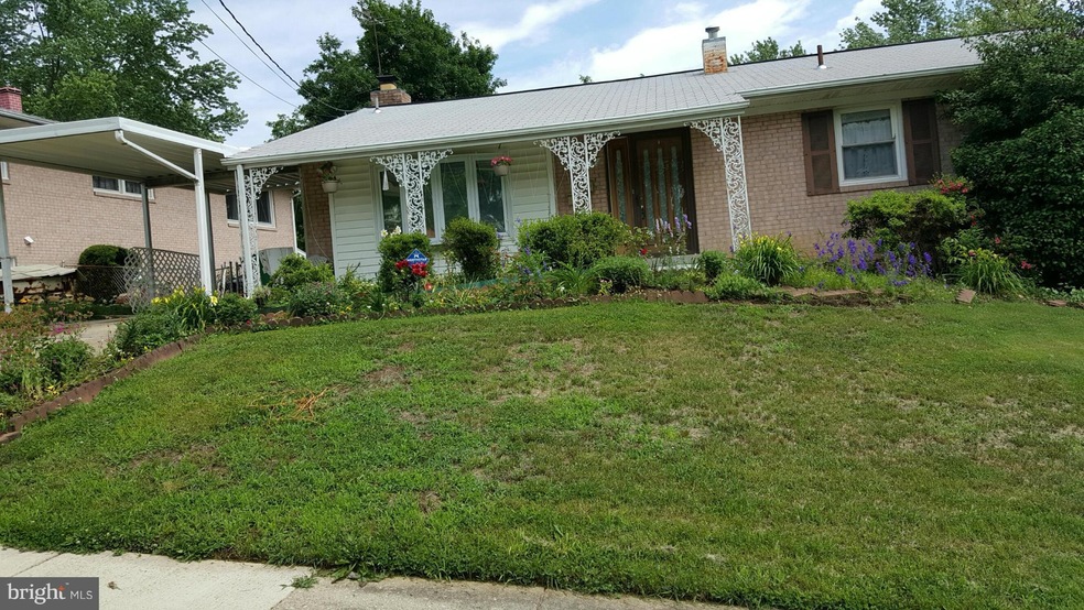 unlisted-address, Temple Hills, MD 20748 - photo 1