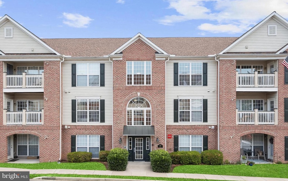 2511 Shelley Cir unit 3D, Frederick, MD 21702 - photo 1