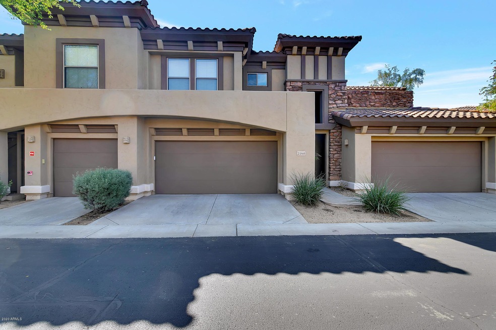 Village at Grayhawk