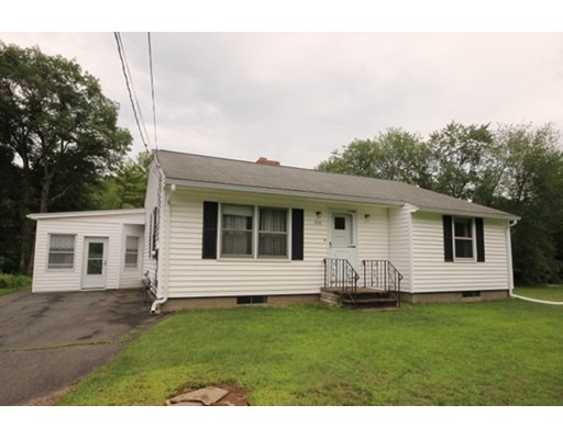 200 Apremont Hwy, Holyoke, MA 01040 - photo 1