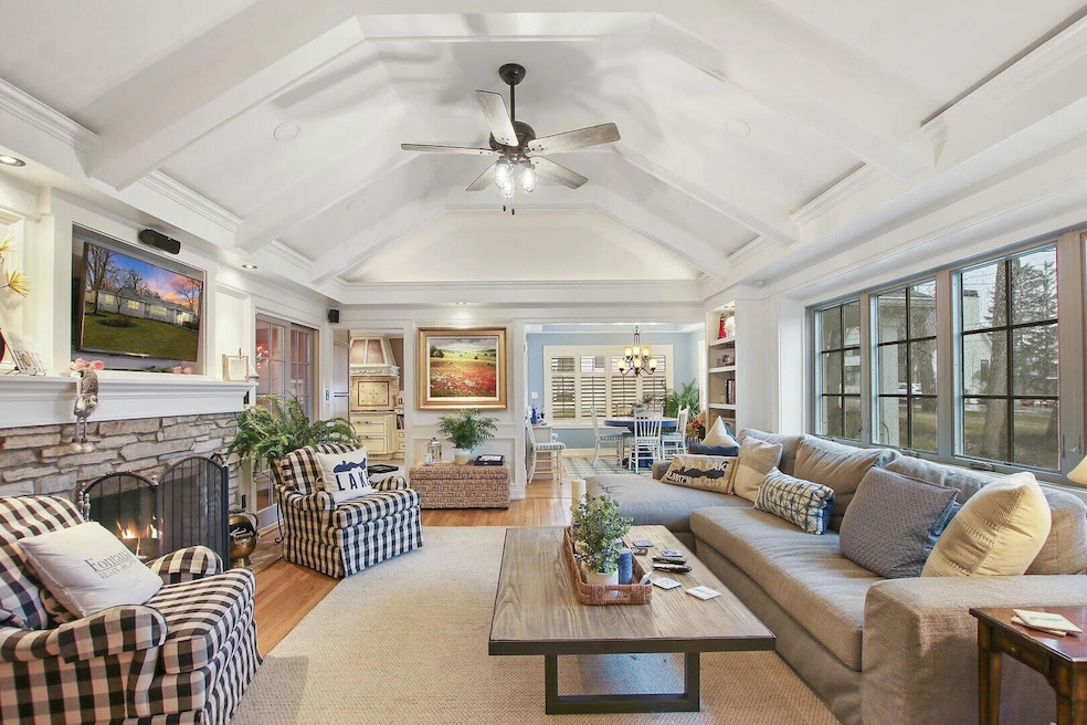 For Rent $10,000/month