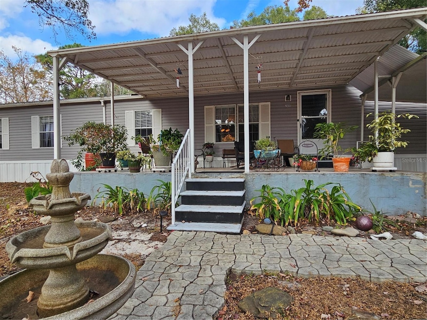 2691 E Center St, Inverness, FL 34453 - photo 1