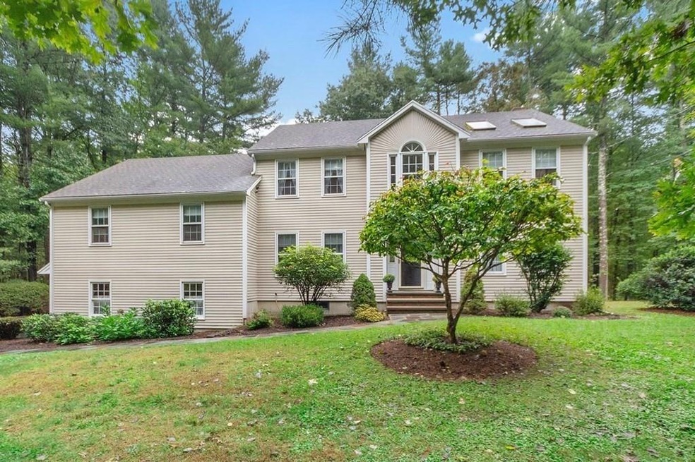 45 Pine Brook Rd, Carlisle, MA 01741 - photo 1