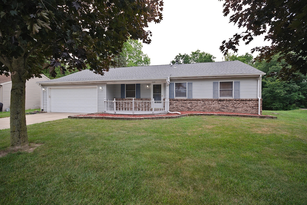 Sold $243,500 • Co-Listing Agent