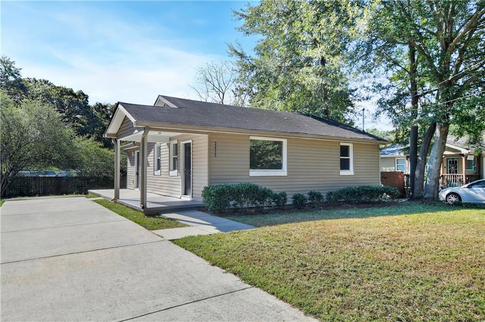 2612 Loghaven Dr NW, Atlanta, GA 30318 - photo 1